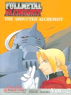 Fullmetal Alchemist: The Abducted Alchemist