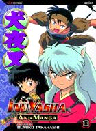 Inuyasha Ani-Manga 13