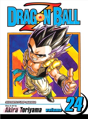 Dragon Ball Z 24