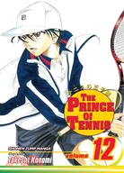 The Prince of Tennis 12: Invincible Man