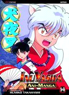 Inuyasha Ani-Manga 14