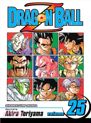 Dragon Ball Z 25