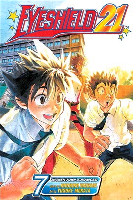 Eyeshield 21 7