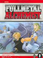 Fullmetal Alchemist 8