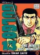 Golgo 13 6