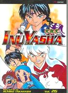 Inuyasha 26