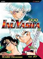 Inuyasha 27