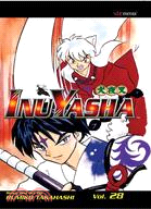 Inuyasha 28