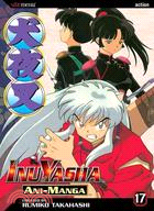 Inuyasha Ani-Manga 17