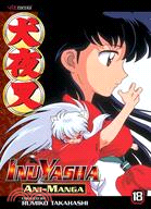 Inuyasha Ani-Manga 18