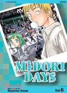 Midori Days 6