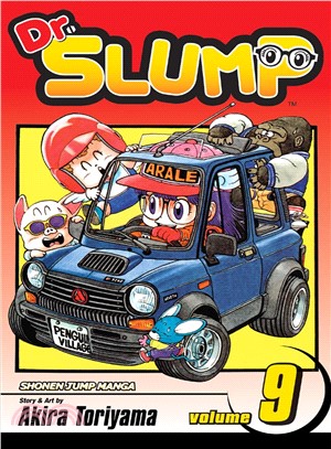 Dr. Slump 9