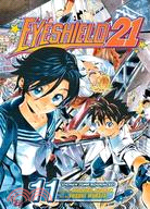 Eyeshield 21 11