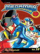 Megaman Nt Warrior 10