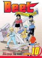 Beet the Vandel Buster 10