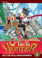O-Parts Hunter 1