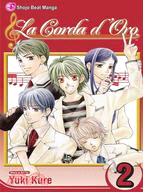 La Corda d\