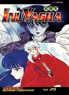 Inuyasha 29