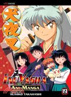 Inuyasha Ani-Manga 19