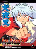 Inuyasha Ani-Manga 20