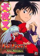 Inuyasha Ani-Manga 23