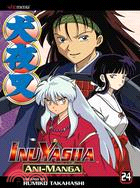 Inuyasha Ani-Manga 24