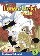 The Law of Ueki 5: If You Can\