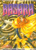 Basara 22