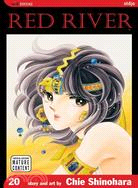 Red River 20