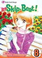 Skip Beat! 8