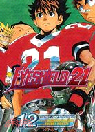 Eyeshield 21 12