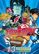 Eyeshield 21 13