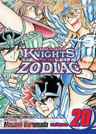 Knights of the Zodiac 20