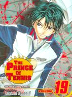 The Prince of Tennis 19: Tezuka\