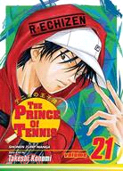 The Prince of Tennis 21: Kikamaru\