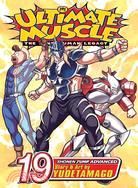 Ultimate Muscle 19