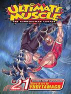 Ultimate Muscle 21: Battle