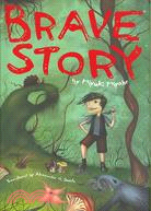 Brave Story