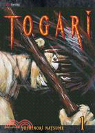 Togari 1