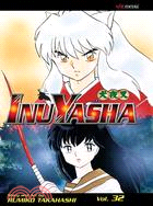 Inuyasha 32