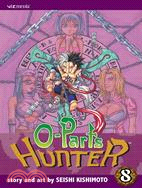 O-Parts Hunter 8