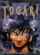 Togari 4