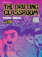 The Drifting Classroom 10