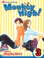 Monkey High! 3