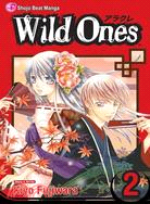 Wild Ones 2