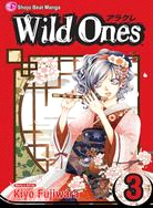 Wild Ones 3