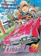 Eyeshield 21 20