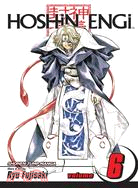 Hoshin Engi 6