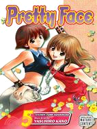 Pretty Face 5