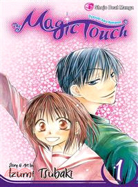 The Magic Touch 1